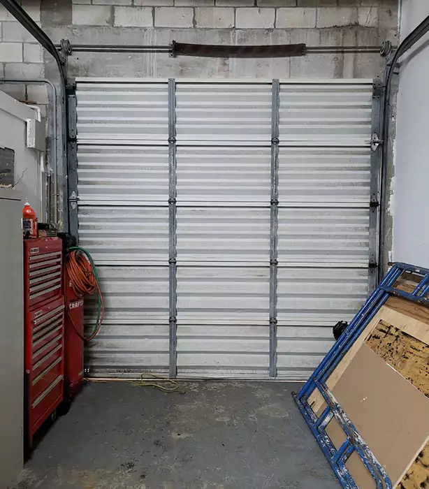 Clear Roll Up Garage Doors Services in Oakland, FL