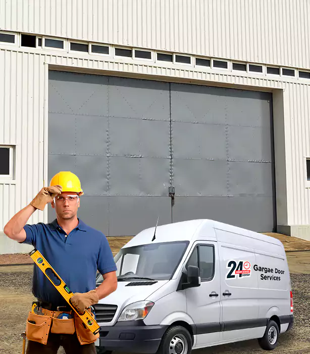 Commercial Garage Door Services in Oakland, FL