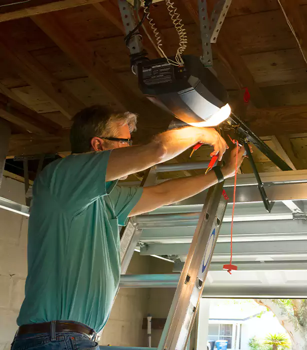 Craftsman Garage Door Opener Repair in Oakland, FL