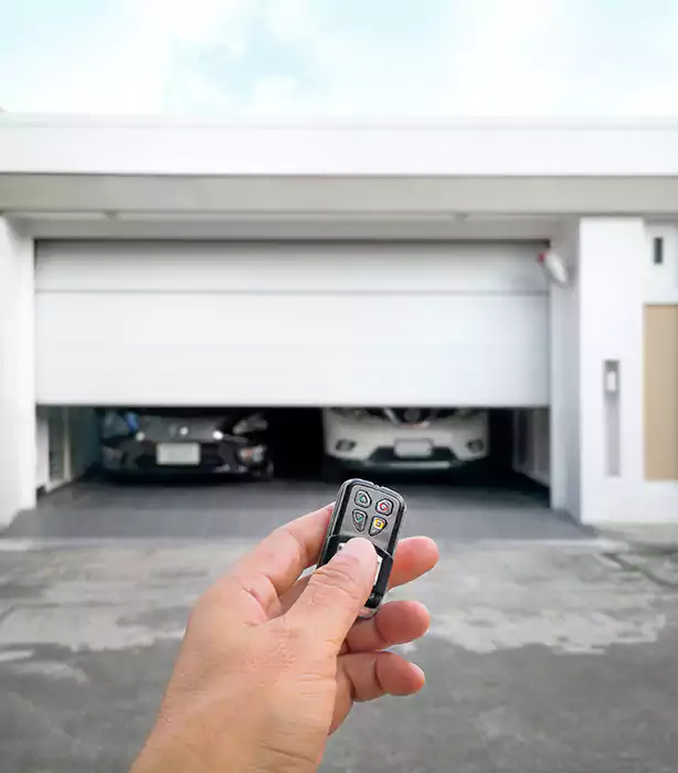 Garage Door Remote Replacement in Oakland, FL