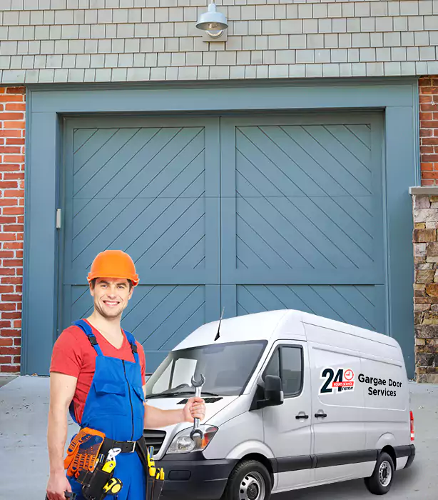 Garage Door Repair in Oakland, FL