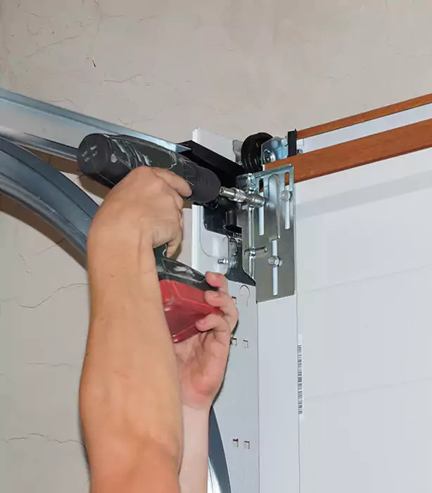 Garage Door Roller Repair in Oakland, FL