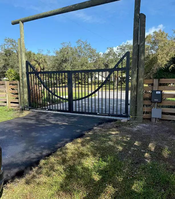 Gate Repair Services in Oakland, FL
