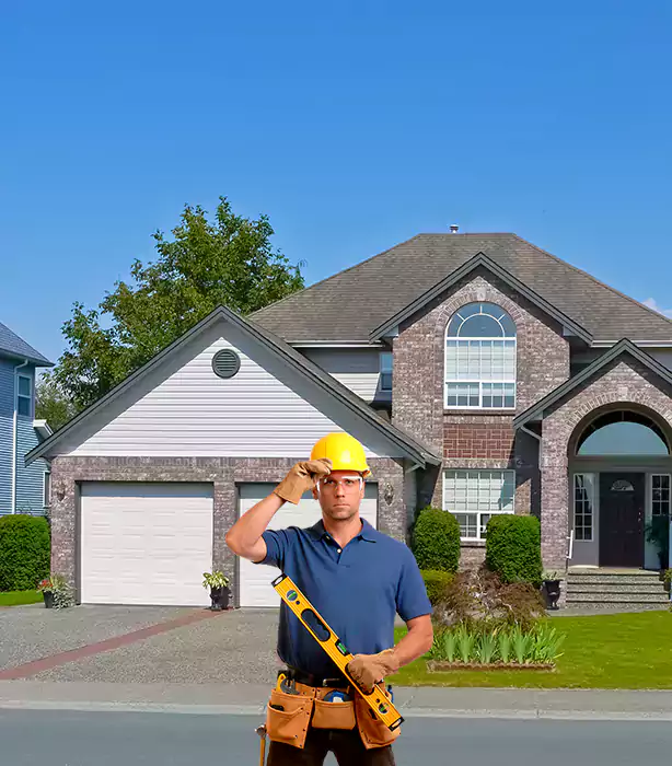 Genie Garage Door Repair in Oakland, FL