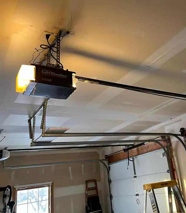 LiftMaster Garage Door Opener Repair Oakland