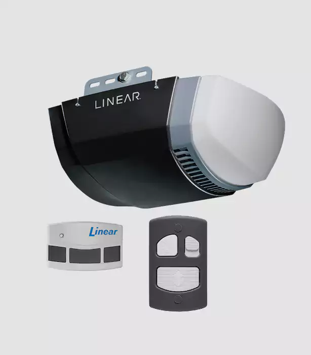 Linear Garage Door Opener Repair in Oakland, FL