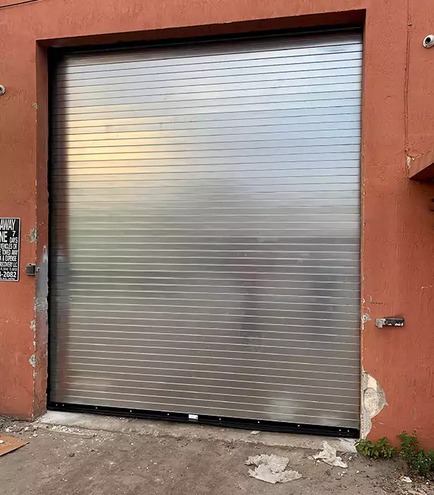 Metal Roll Up Garage Doors Oakland