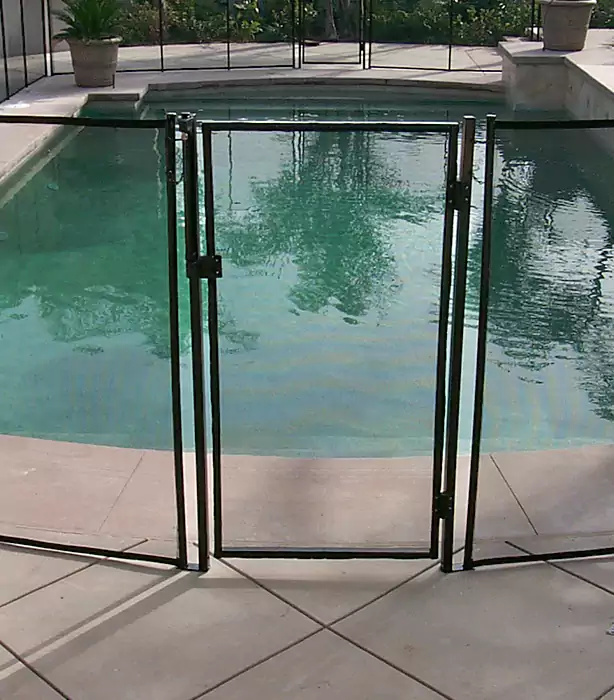 Pool Gate Repair in Oakland, FL