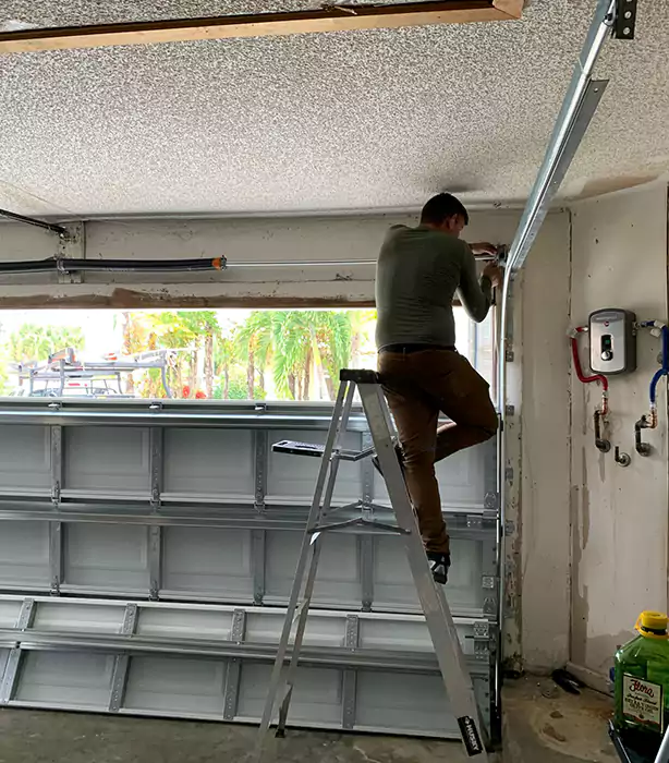 Residential Door Replacement in Oakland, FL