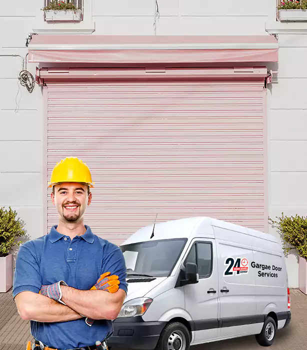 Roll Up Garage Door Services in Oakland, FL