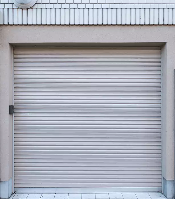 Roll Up Security Garage Doors Services in Oakland, FL