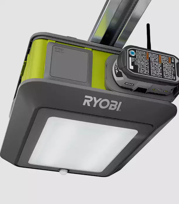 Ryobi Garage Door Opener Repair in Oakland, FL
