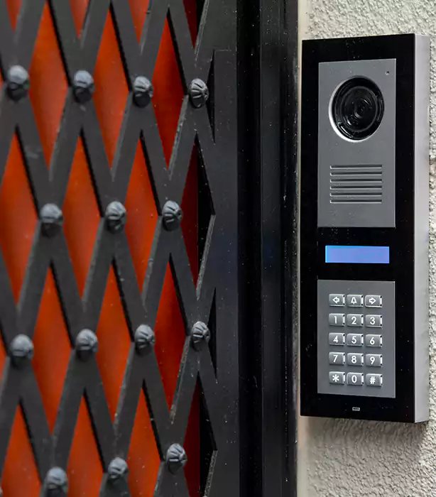 Security Gate Repair in Oakland, FL