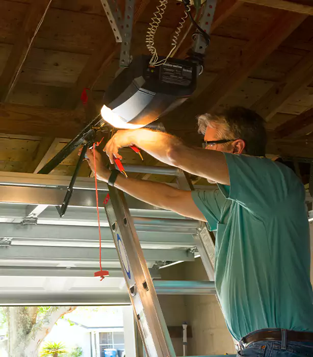 Wayne Dalton Garage Door Opener Repair in Oakland, FL