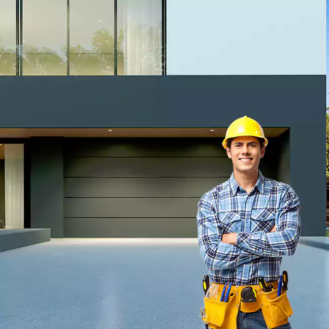 Our Best Garage Door Services in Oakland, FL