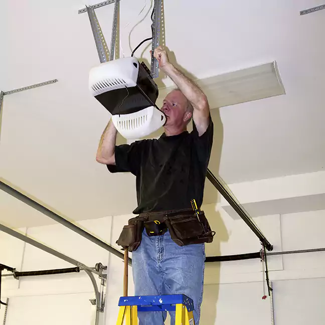 Our Best Garage Door Services in Oakland, FL