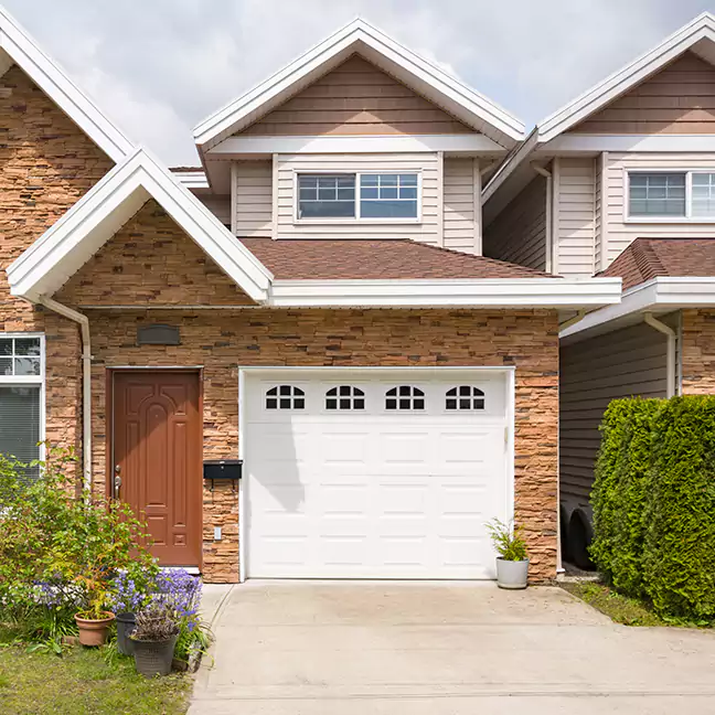 Our Best Garage Door