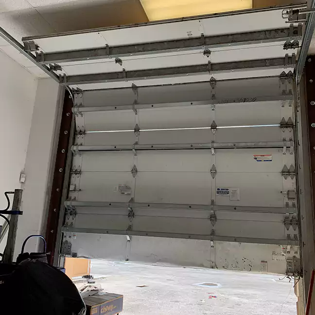 Trusted Choice For Janus Roll Up Garage Doors in Oakland, FL