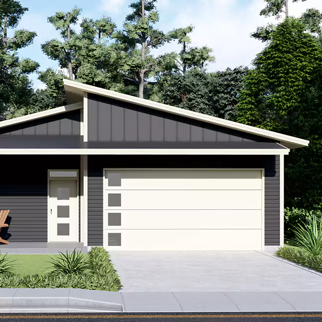 The Trusted Expert for Overhead Garage Door Replacement in Oakland, FL