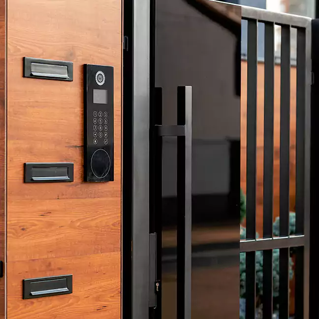 Best Choice For Security Gate Repair in Oakland, FL