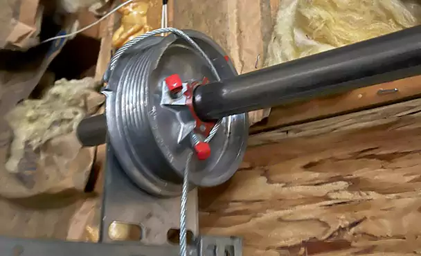 Garage Door Cable Repair in Oakland, FL