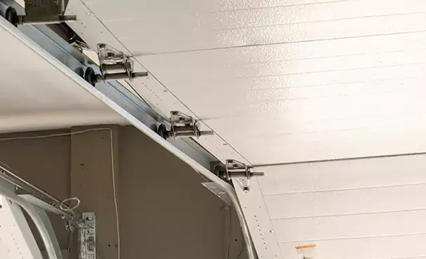 Garage Door Roller Replacement in Oakland, FL