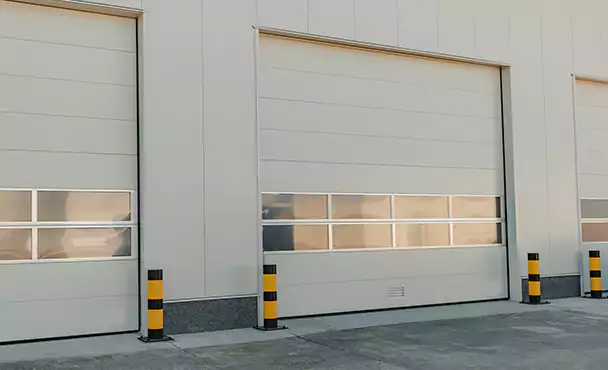 Overhead Doors Installation in Oakland, FL