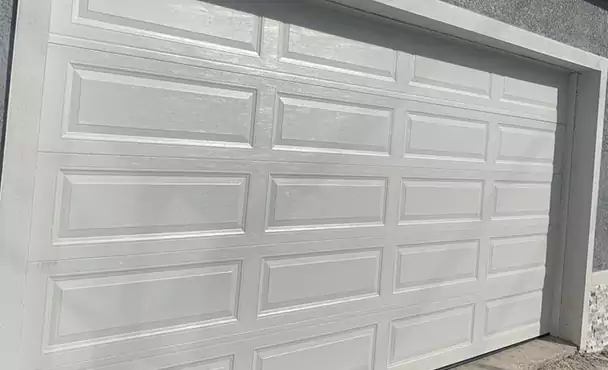 Garage Door Trim Replacement in Oakland, FL
