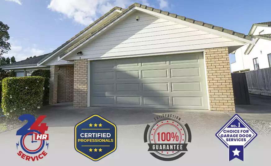 Our Affordable Residential Garage Door Prices in Oakland, FL