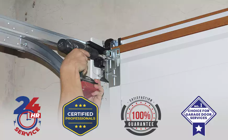 Our Garage Door Seal Replacement Process in Oakland, FL