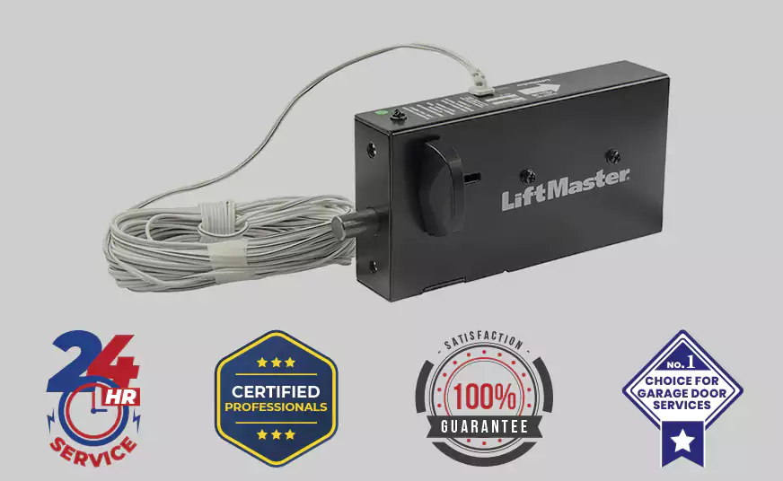 Automatic Garage Door Lock Replacement in Oakland, FL