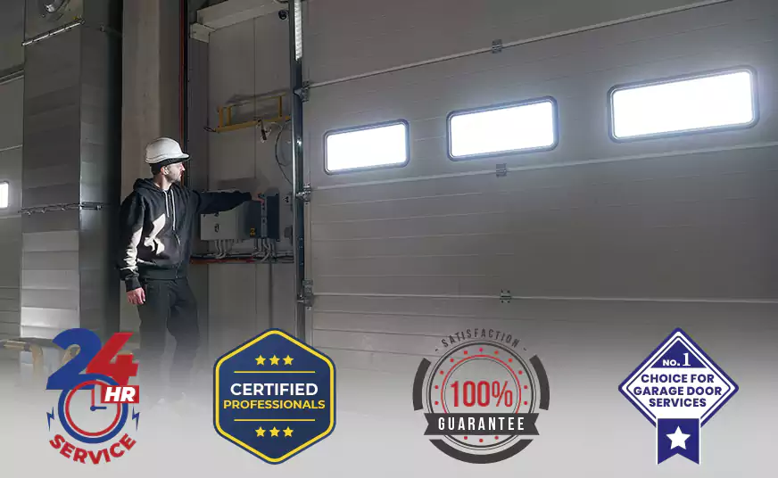 Why Businesses in Oakland, FL Trust Us for Commercial Door Replacement