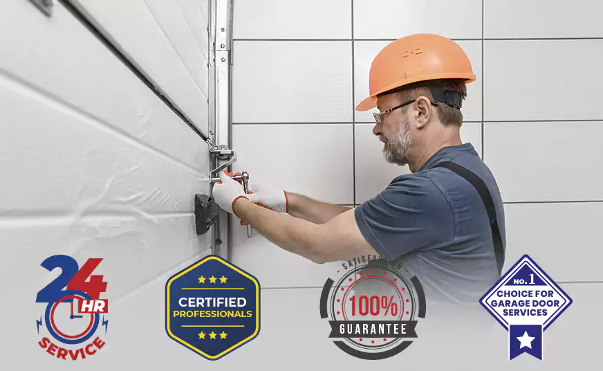 Brands We Install For Residential Garage Door Services in Oakland, FL