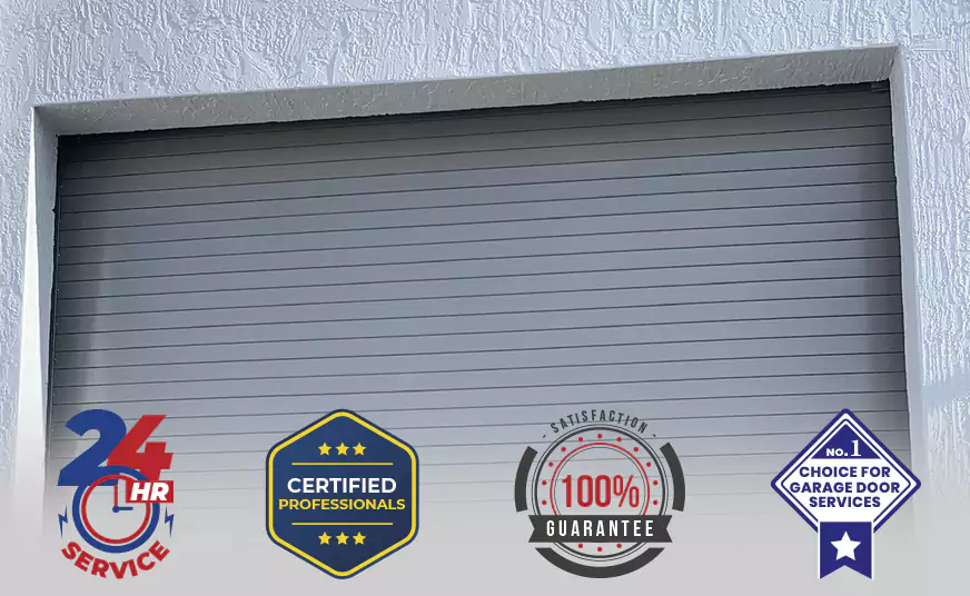 Commercial Garage Door Cable Replacement in Oakland, FL