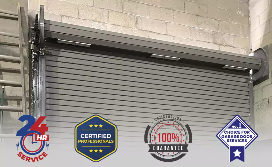 Chamberlain Commercial Garage Door Services in Oakland, FL