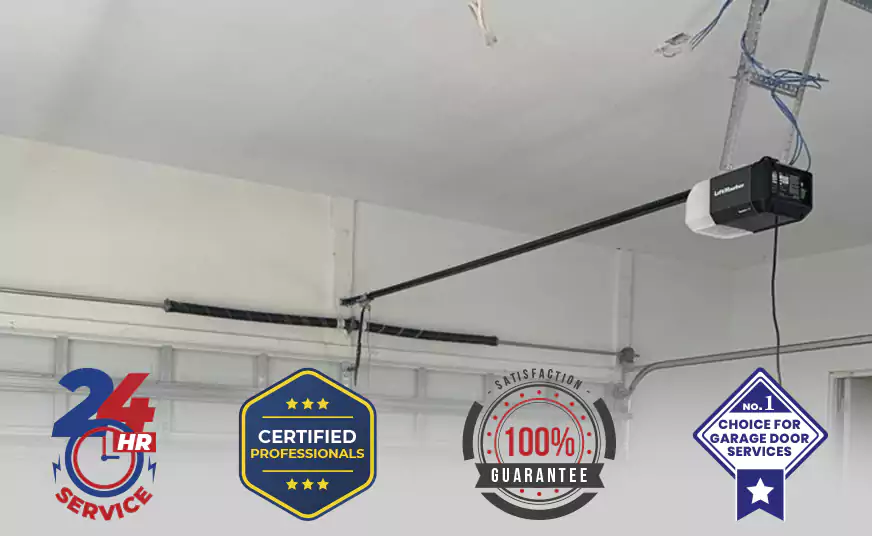 Craftsman Garage Door Opener Repair Near Me in Oakland, FL