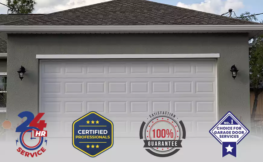 Lifestyle Garage Screen Door Installation in Oakland, FL