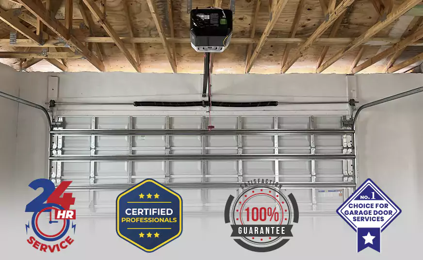 Genie Chain Drive Opener Repair Near Me in Oakland, FL