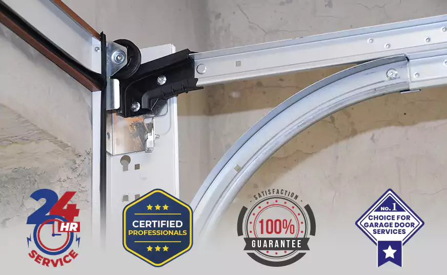 Elite Roller Door Repairs in Oakland, FL