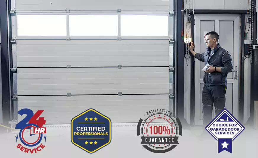Precision Garage Door Repair Prices in Oakland, FL