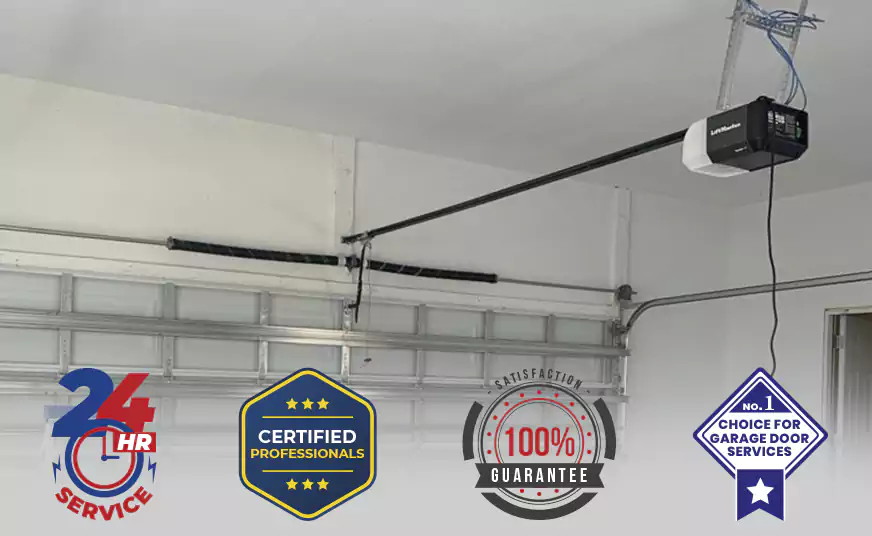 Garage Door Opener Installation Price in Oakland, FL
