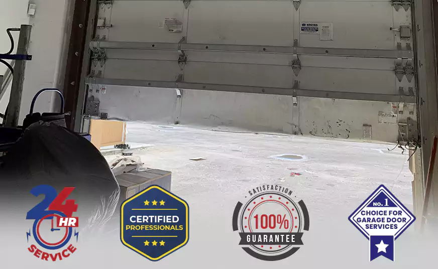 24/7 Emergency Clear Roll Up Garage Doors Services in Oakland, FL