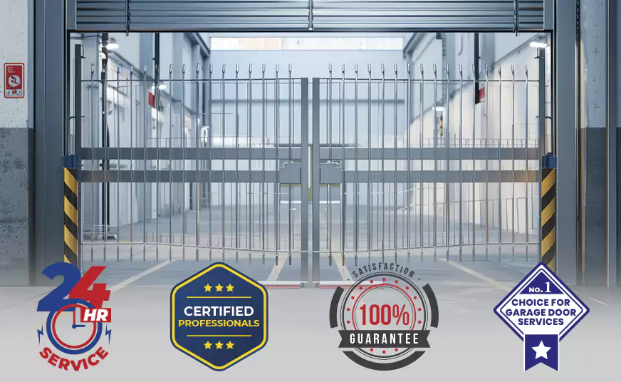 We Repair All Parts and Accessories of Gate in Oakland, FL