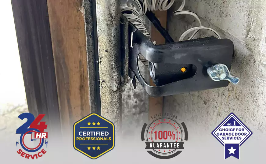 Genie Garage Door Sensor Replacement in Oakland, FL