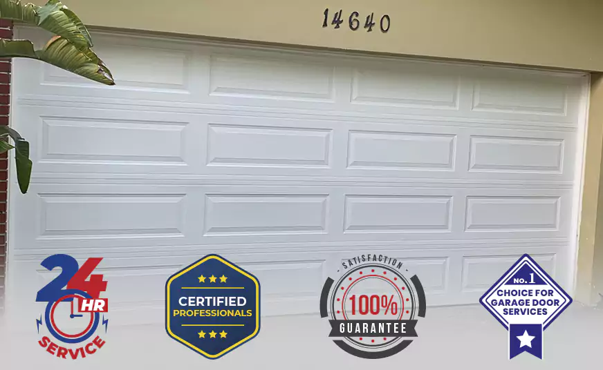 Electric Roll Up Doors Commercial Services in Oakland, FL