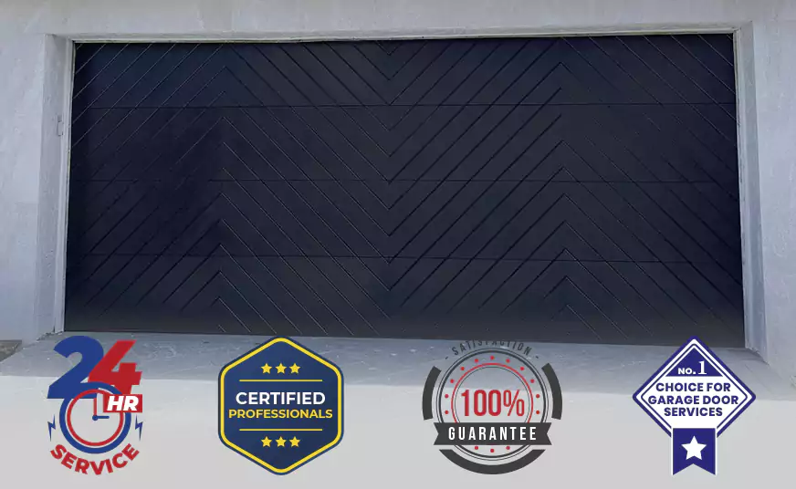 Electric Roll Up Door Opener Replacement in Oakland, FL