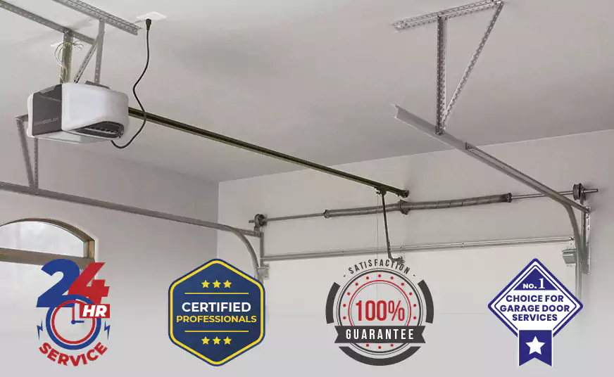 Spring Loaded Roll Up Door in Oakland, FL