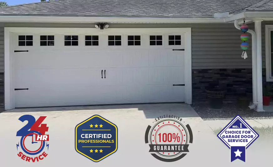 Garage Door Lock Kit Installation in Oakland, FL