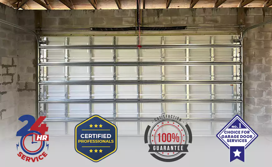 Our Repairing Services For Residential Roll Up Garage Door in Oakland, FL