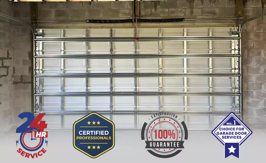 How Our Replacing Process Work For Garage Door Hinges in Oakland